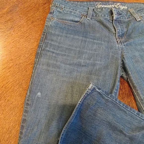 American Eagle 👖 - Picture 6 of 8